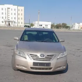 Toyota Camry 2008