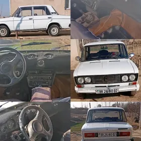 Lada 2106 2000