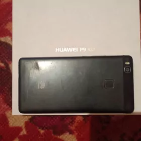 huawei p 9 lite