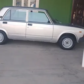 Lada 2105 2010