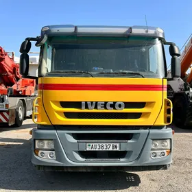 Iveco Stralis 450 2009