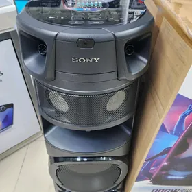 SONY MHC-V83D KALONKA КАЛОНОКА