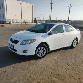 Toyota Corolla 2010