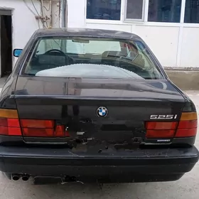 BMW 525 1993