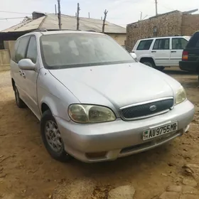 Kia Amanti 2001