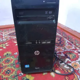 hp pro