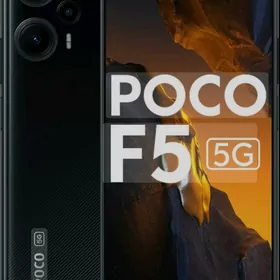 POCO F5