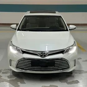 Toyota Avalon 2016