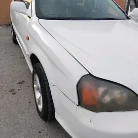 Daewoo Espero 2003