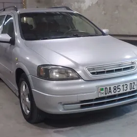 Opel Astra 2000