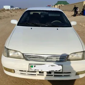 Toyota Corona 1995