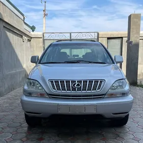 Lexus RX 300 2000