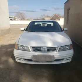 Nissan Maxima 1999