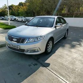 Kia Optima 2009