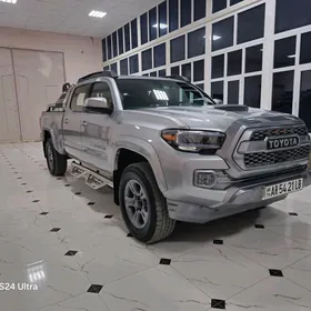 Toyota Tacoma 2020