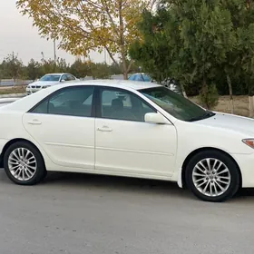 Toyota Camry 2003