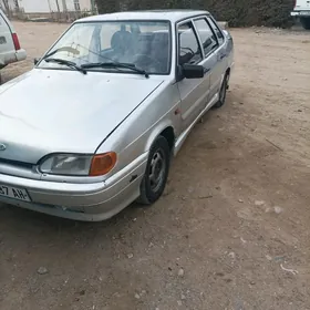 Lada 2115 2003