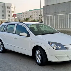 Opel Astra 2005