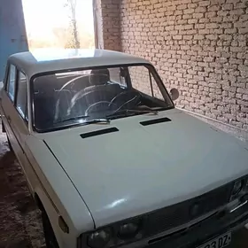 Lada 2106 1989