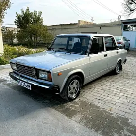 Lada 2107 2011