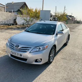 Toyota Camry 2007