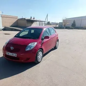 Toyota Yaris 2006