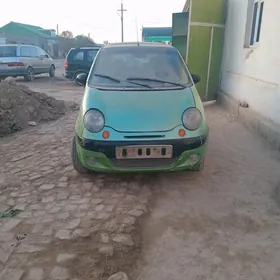 Daewoo Matiz 2005