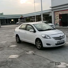 Toyota Yaris 2007