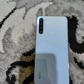 Redmi note 8