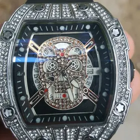 richard mille