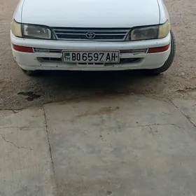 Toyota Corolla 1995