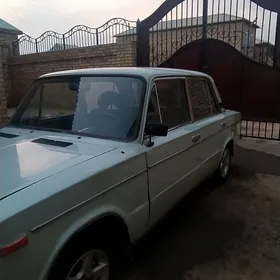 Lada 2106 1987