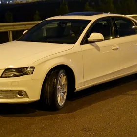 Audi A4 2009