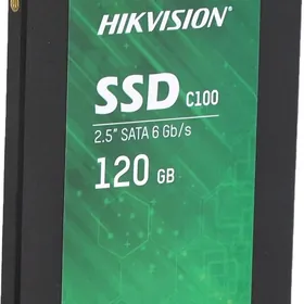 Hikvision Tazeje 120 SSD