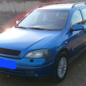 Opel Astra 1999