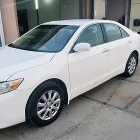 Toyota Camry 2011