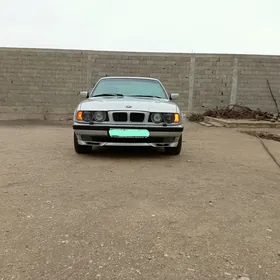 BMW 540 1993