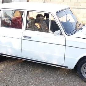 Lada 2106 1989