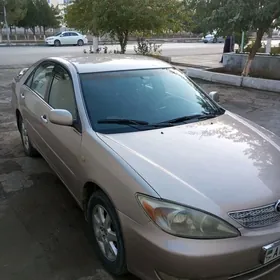 Toyota Camry 2003