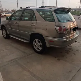 Lexus RX 300 2002