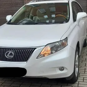 Lexus RX 350 2010