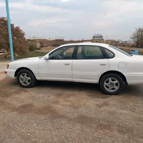 Toyota Avalon 1996