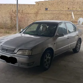 Toyota Camry 1994