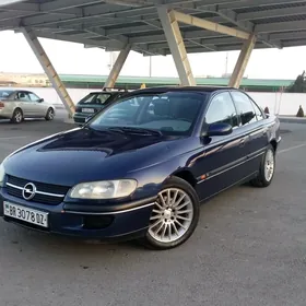 Opel Omega 1995