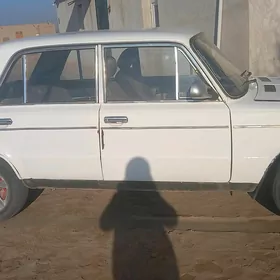 Lada 2106 1991