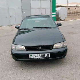 Toyota Carina 1994