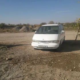 Toyota Previa 1991