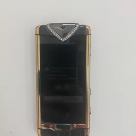 vertu telefon