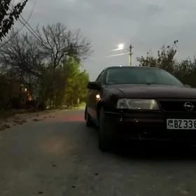 Opel Vectra 1993