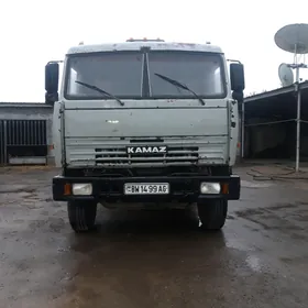 Kamaz 5410 1991